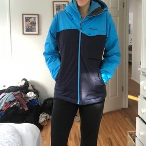 Patagonia Ski Jacket Men’s small